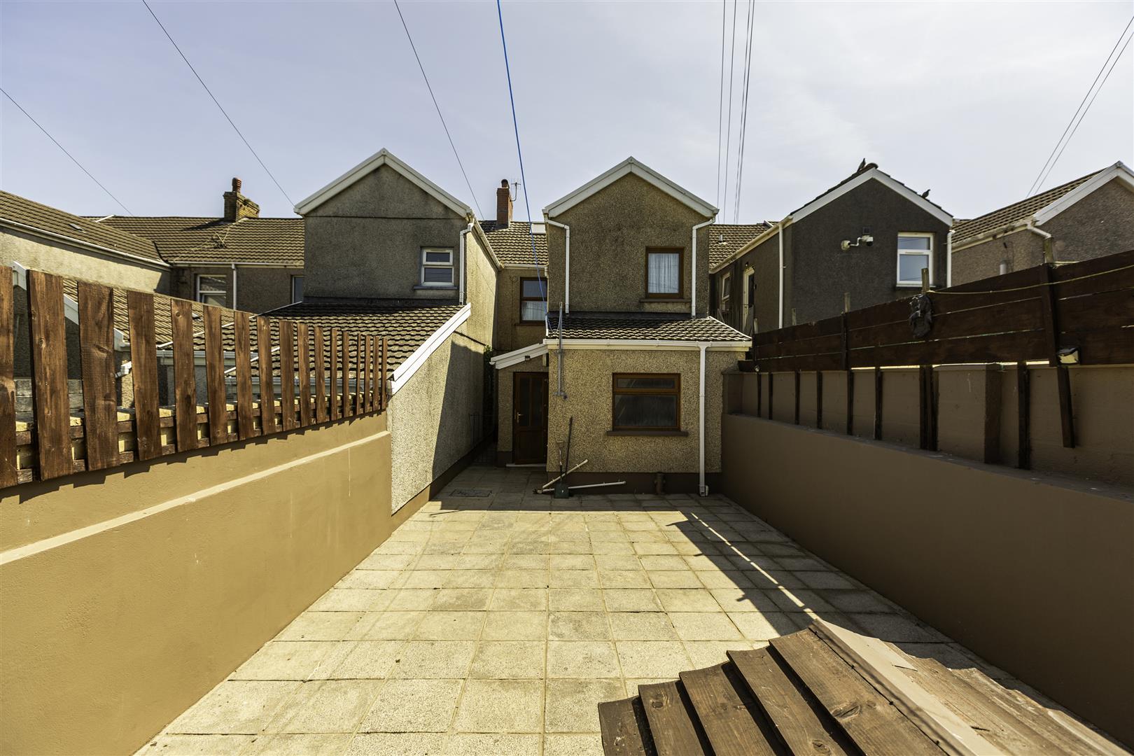 Stanley Street, Llanelli, SA15 2EU